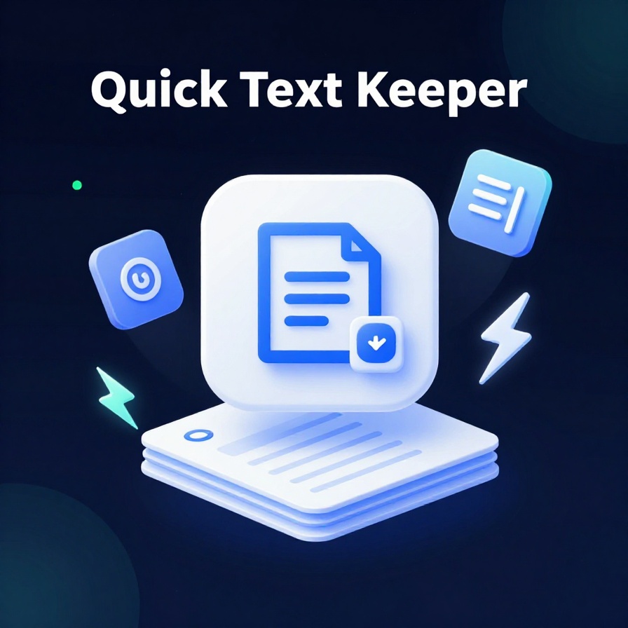 Advanced Text Separator Tool