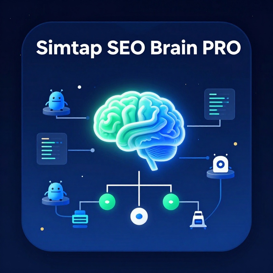 Sitemap SEO Brain PRO Tool
